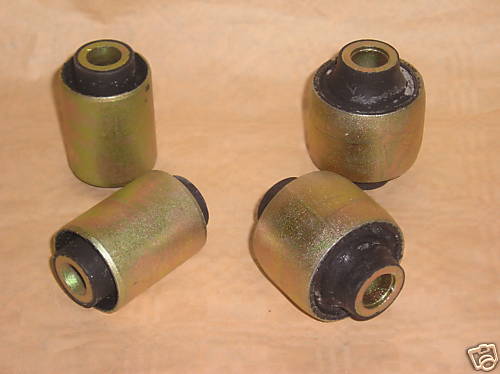 Silentblok motora ľavý BMW E46 – Obrázok 2