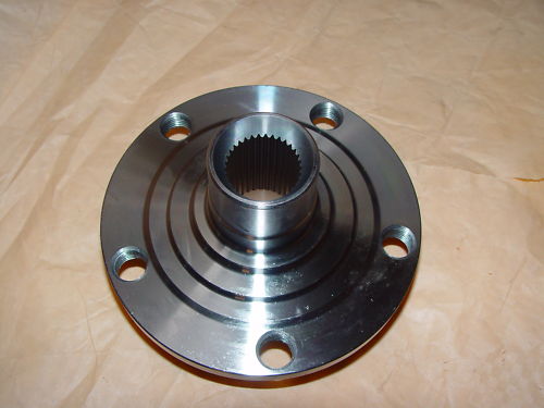 Náboj kola oboustranný Audi A4 od r.v. : 01.95-09.01