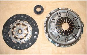 Spojková sada Audi A6 1,8+2,0 od r.v. : 12.1995-01.2005