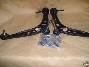 Ramená v HD Meyle predná náprava BMW vštky E36