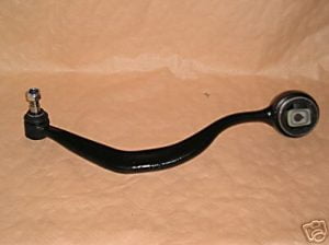 1x rameno, BMW vsetky E38, predna naprava komplet