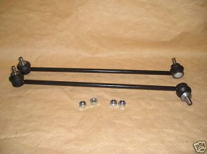 2x stabilizátor spojovacia tyč predná náprava BMW E65 + E66