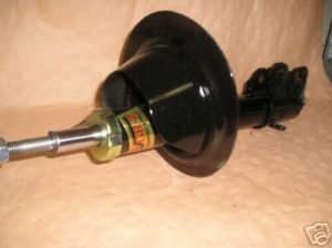 2 tlmiče predná náprava Chrysler Voyager "ES" do r.v.: 95