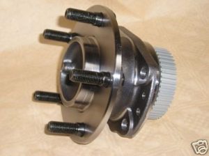 Ložisko kolesa Chrysler Voyager 96-2001 zadná náprava