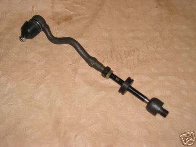 1 spojovacia tyč komplet predná náprava BMW E36 + Z3