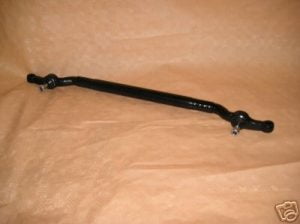 Spojovacia tyč stredná všetky BMW E34