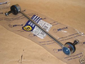 Stabilizátor v HD predný BMW E46 Allrad Modely