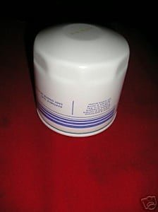 Olejový filter Chrysler Sebring "JR" 2,5ltr +2,7ltr