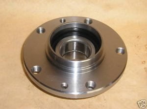 Ložisko kolesa sada, BMW E34 + E32 od do 92 predná náprava