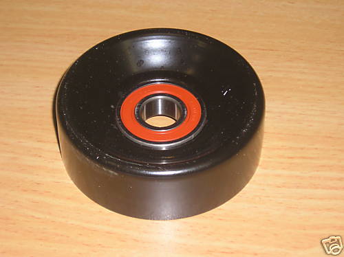 Napínacia kladka / vodiaca kladka Chrysler Voyager 3,0+3,3+3,8ltr GS