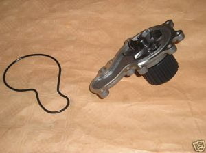 1x vodné čerpadlo Chrysler Voyager GS 2,0ltr od r.v.: 95-2000