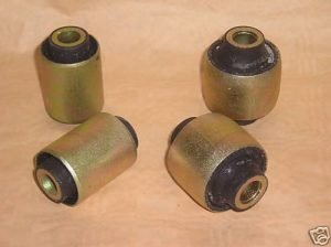 Opravná sada zavesenia zadnej nápravy BMW E36+E46