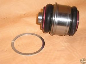 1x uloženie+ krúžok zadná náprava BMW E39+E38