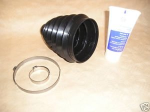 Manžeta riadenia -sada Chrysler Voyager RG