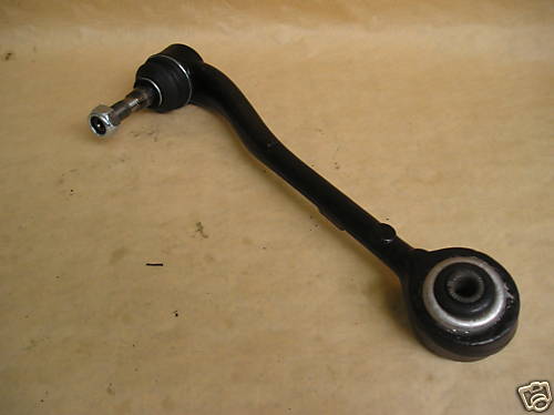 1 rameno spodné zadné všetky BMW X5 predná náprava