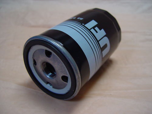 Olejový filter Audi 80 8C,B4 od r.v. :92-96