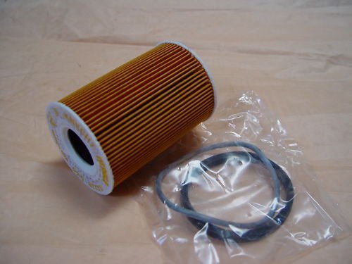Olejový filter sada Audi 80 8C,B4 od r.v. :92-96