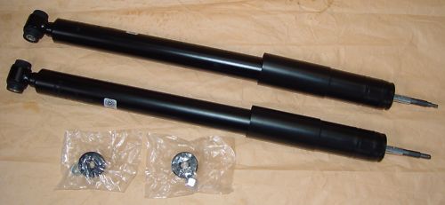 2 tlmiče zadná náprava Mercedes W211od roku výroby: 03.2002