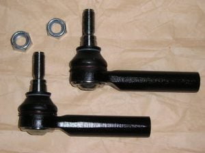 2x hlava/čap Fiat Ducato Boxer Jumper od 2002