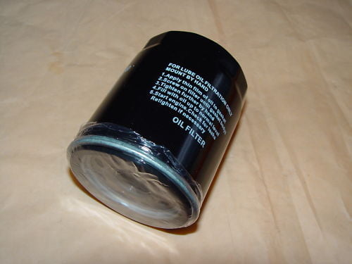 1 olejový filter Mazda Xedos 9 od r.v. : 93