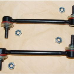 2x spojovací tyč zadní náprava Mazda Xedos 9 ab Bj: 93