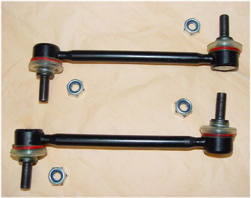 2x spojovací tyč zadní náprava Mazda Xedos 9 ab Bj: 93