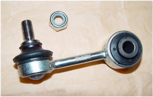 Stabilizátor zadní nápravy Mazda 6 od r.v. : 06.2002