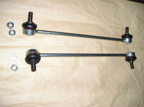 2x stabilisator predná náprava BMW E53 X5