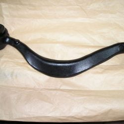 Rameno horné pravé na všetky BMW E53 X5 predná náprava