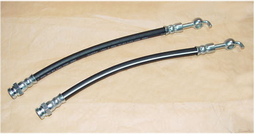 2x brzdová hacia zadná Mazda 6 od r.v. :08.02