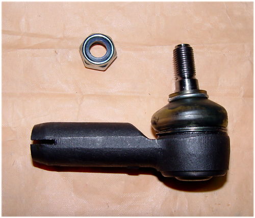 Čap spojovacej tyče predná náprava Audi 80 8C,B4 od r.v. :91-96
