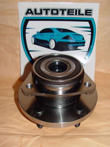 Ložisko přední Jeep Cherokee od r.v. 1999