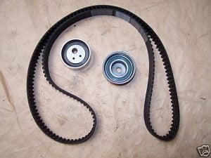 Ozubený remeň sada Chrysler Stratus