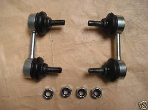2x stabilizátor zadná náprava BMW E38