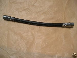 Brzdová hadica, BMW E34 + E28 vonkajšia zadná náprava