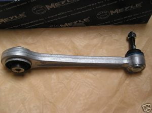 Rameno Meyle horné BMW E39+E38 zadná náprava
