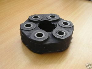 Hardy spojka všetky BMW E34 + E39