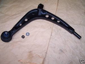 1x rameno BMW len 4WD E46 predná náprava