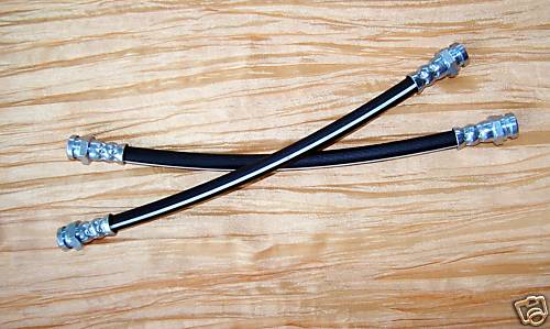 2x brzdová hadica zadná náprava Mazda Premacy 853241