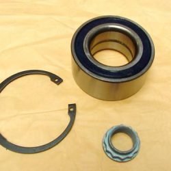 1 ložisko kolesa zadná náprava Mercedes W203,S203, CL203