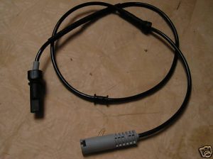 ABS Sensor BMW E38 zadná náprava do 09/1998