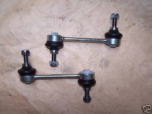 2x stabilizátor/spojovacia tyč Alfa Romeo 147,156 predná náprava