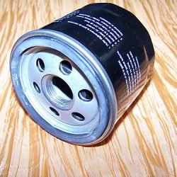 Olejový filter Alfa Romeo 145, 146, 147, 155, 156, 166, GTV