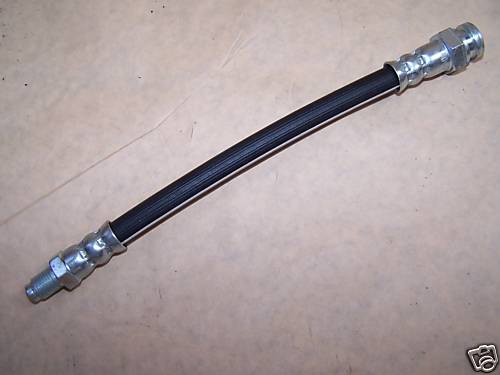 Brzdová hadice zadní náprava Fiat Stilo od roku výroby: 01