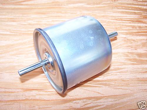 Palivový filtr Ford Escort + Ford KA od r.v .: 95