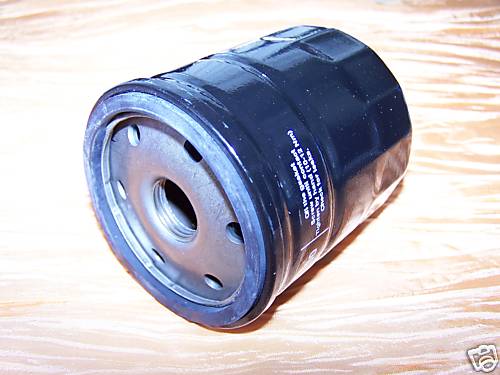 Olejový filter Ford Escort +Ford KA od r.v.: 95