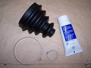 1 sada manžeta vonkajšia predná Ford Escort+Fiesta