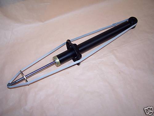 1 Tlmič zadná náprava Ford Escort roku výroby: 08.95