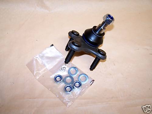 Zvislý nosný čap predný pravý Audi A3 + Golf V od roku výroby :2003