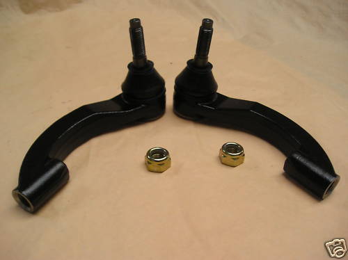 2x hlava / čep spojovací tyče Chrysler Stratus